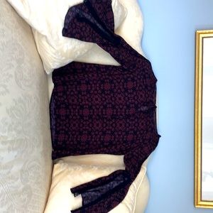 Blouse. Hippy Style. Lightly used.